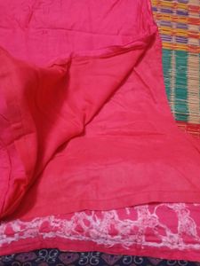 Stitched kurta set