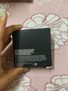 MAC Extra Dimension Skinfinish Highlighter
