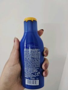 NIVEA SUN Protect &amp; Moisture SPF30