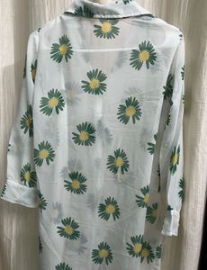 set of 2 cloths 1 top nd shirt