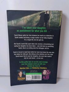 The Mother by Jaime Raven Novel
