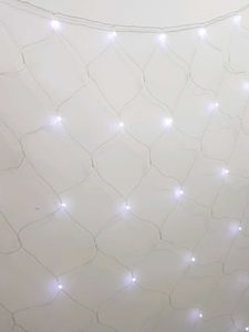 Net Fairy Lights