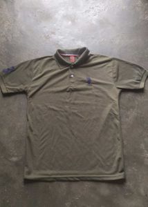 Men U.S Polo Assn. Tshirt
