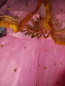 Girls Frocks