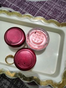 Set of 4 Elegant Gold Rings