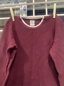 Young And Free Tshirt(Boys)