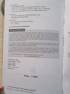 Electronics Devices &amp; Circuits By M.L. Anand