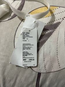 Marks &amp; Spencer White Halterneck Bra