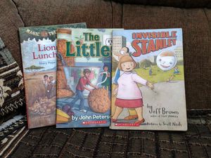 Set of 3 Imported Children's Books ✨🌛