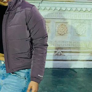 Fort Collins Puffer Jacket