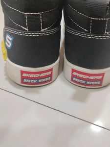 Skechers Shoe For Boys
