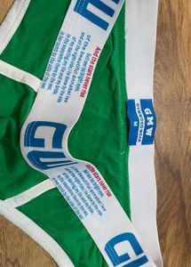 Green Briefs