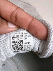 Original Adidas Sport Shoes UK 10