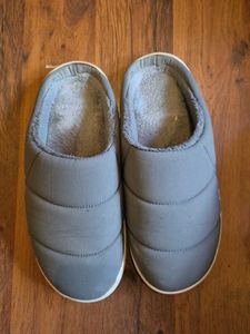 Warm Slipper For Men/women