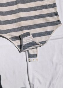 Off White Bodysuit