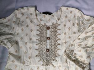 Anarkali Kurta