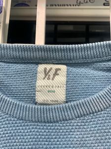 Blue tshirt(Boys)