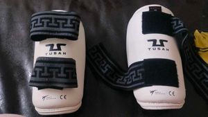 TUSAH Sports  taekwondo kit