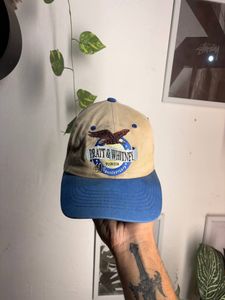 Pratt &amp; Whitney Baseball Cap
