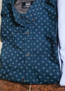 Basics Premium Shirt for Men’s