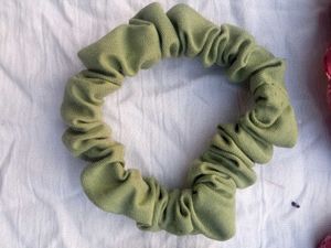 Hair Accessories Scrunchies