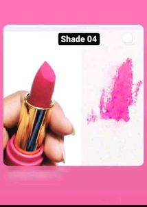 8 Lipsticks Combo ADS Lipstick