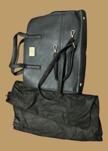 Original Van Huesen Laptop Bag With Sling