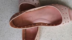 Rain Bellies From Bata