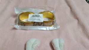 Beautiful Kada Bracelet