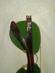 Ray-Ban Aviator Sunglasses