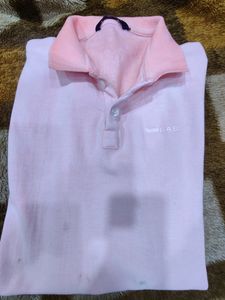 Original Brand Of Gas Coller T-shirt