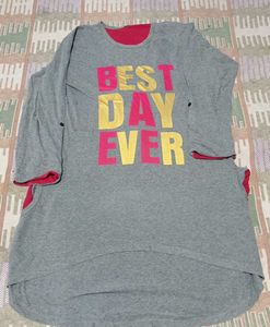 hosiery long sleeve tshirt winter wear