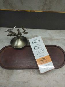 Seal Pack Foxtale Sunscreen 50ml