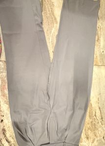 Stylish Grey formal Pants