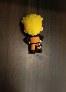 Naruto Figure