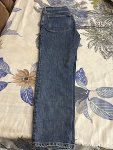 Mango Women Jeans