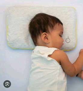 omved mustard seeds pillow for kids
