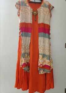 Beautiful Kurtha For Women / Girls