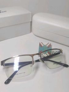 Stylish Men's Eyeglasses