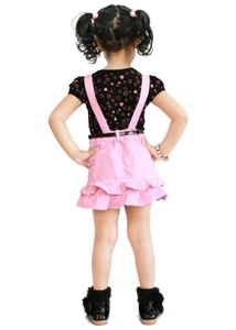 CUTE PLAYSUIT FOR BABY GIRL