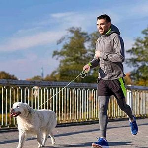 Pets Empire Adjustable Retractable Dog Leash 5 Mtr