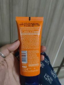 Joy Hello Sun Tinted Sunscreen SPF 50