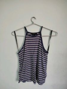 Striped Tank Top
