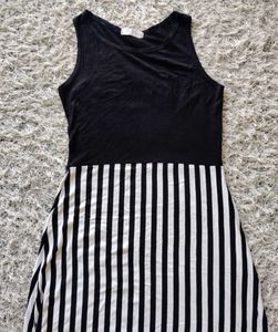 A-line  Dress
