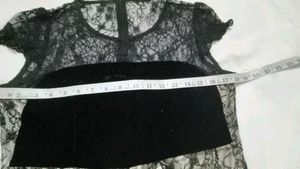 Very Fancy And Amazing Velvet Dress