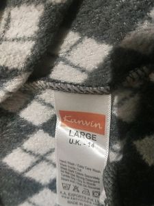 Kanvin Co-ord Night Suit