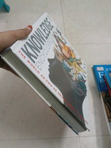DK Knowledge Encyclopedia