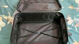 Trolly Bag