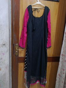 Designer Kurta