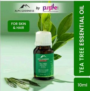 ALPS Goodness Tea Tree Essential Oil